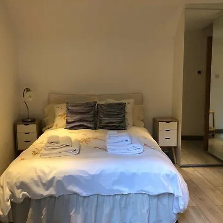 Quiet Kensington Flat Ideal For Central London Exterior photo