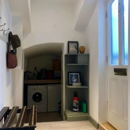 Quiet Kensington Flat Ideal For Central London Exterior photo