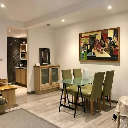 Quiet Kensington Flat Ideal For Central London Exterior photo